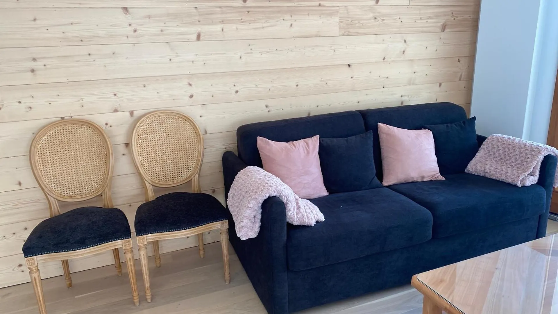 Perle De Savoie B102 - Multipass Inclu Apartment Chatel 0*,